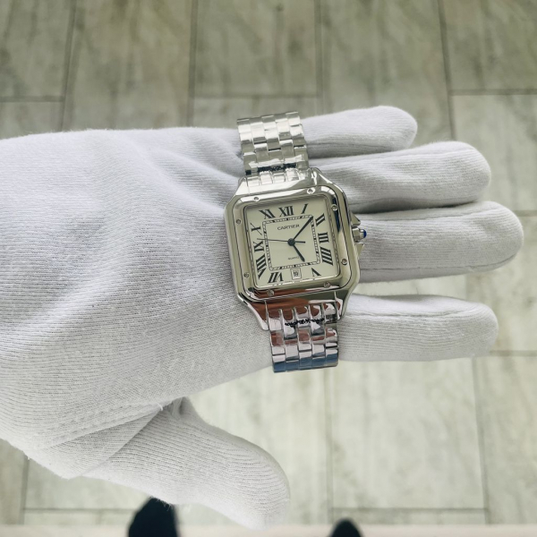 Cartier SANTOS DE CARTIER (код 344)