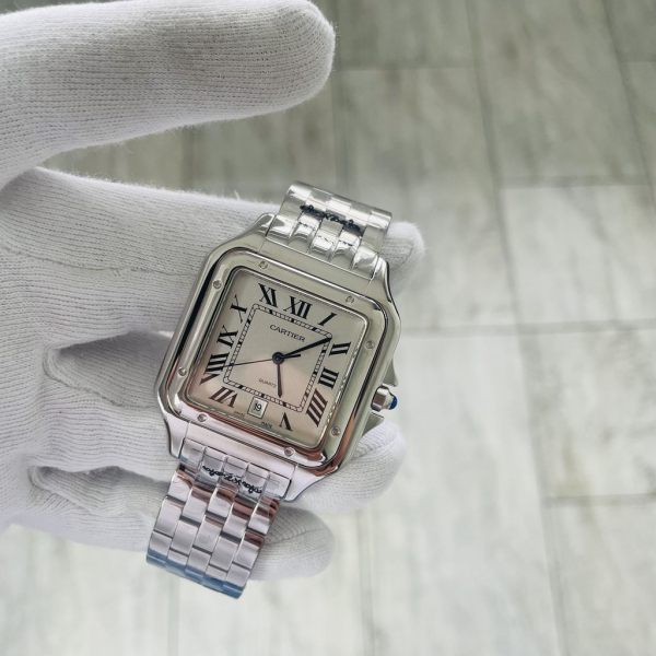 Cartier SANTOS DE CARTIER (код 344)