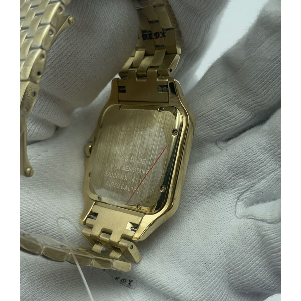 Cartier SANTOS DE CARTIER (код 345)