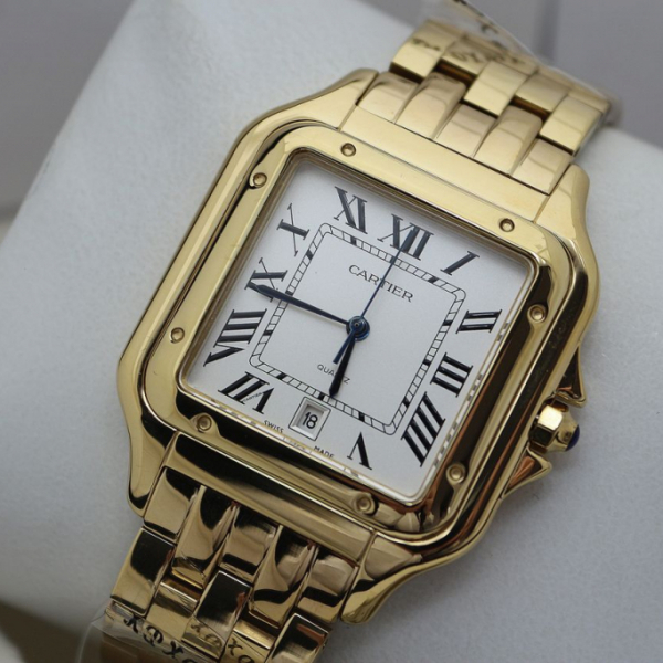 Cartier SANTOS DE CARTIER (код 345)