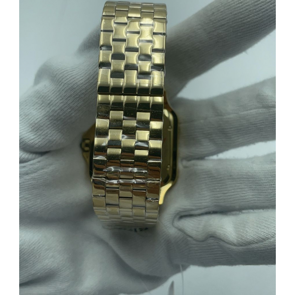 Cartier SANTOS DE CARTIER (код 345)