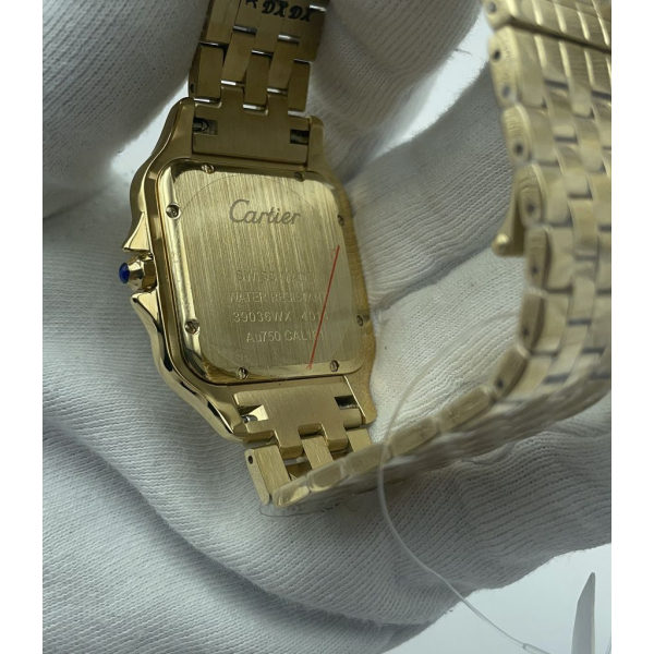 Cartier SANTOS DE CARTIER (код 345)