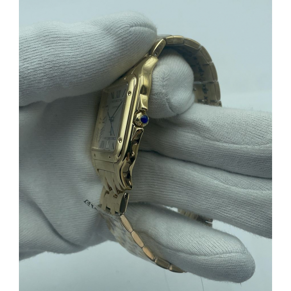 Cartier SANTOS DE CARTIER (код 345)