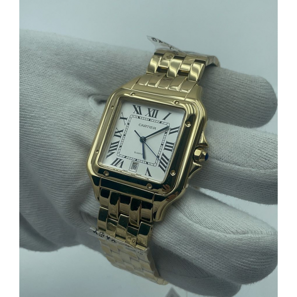 Cartier SANTOS DE CARTIER (код 345)