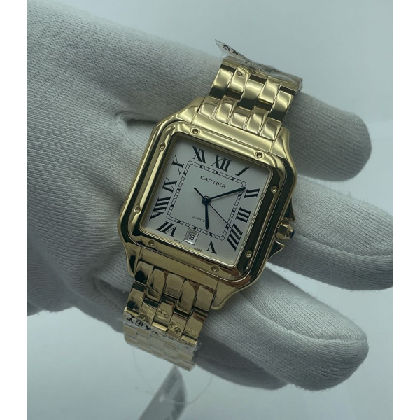 Cartier SANTOS DE CARTIER (код 345)