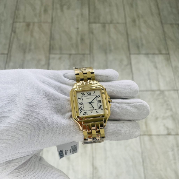Cartier SANTOS DE CARTIER (код 345)