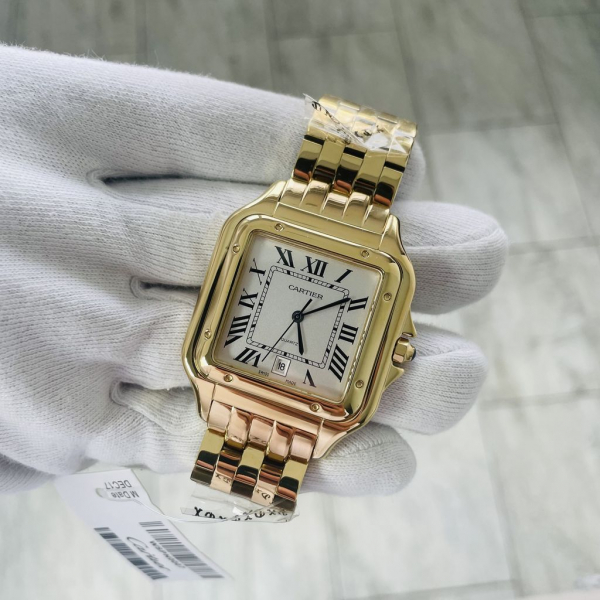 Cartier SANTOS DE CARTIER (код 345)
