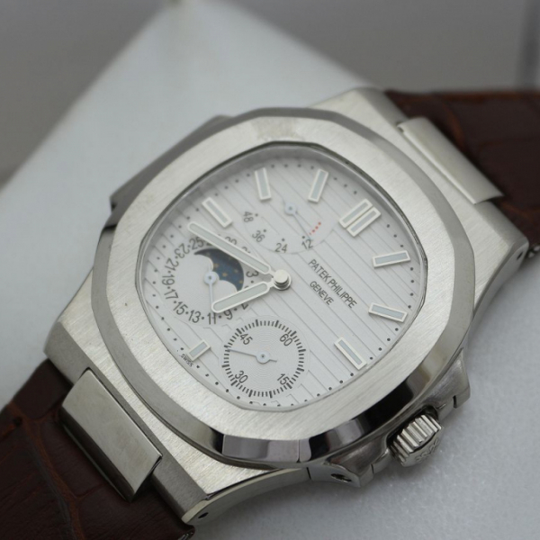 Patek Philippe Men Nautilus (код 401)