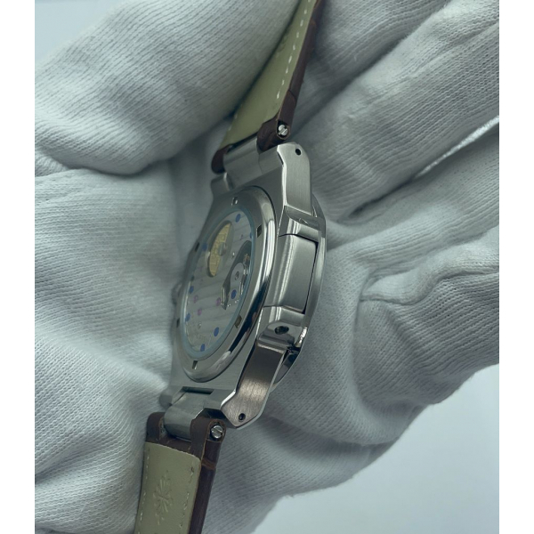 Patek Philippe Men Nautilus (код 401)