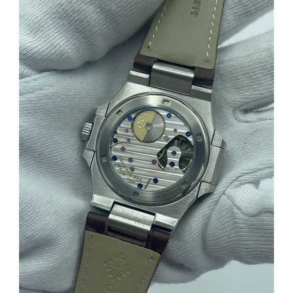 Patek Philippe Men Nautilus (код 401)