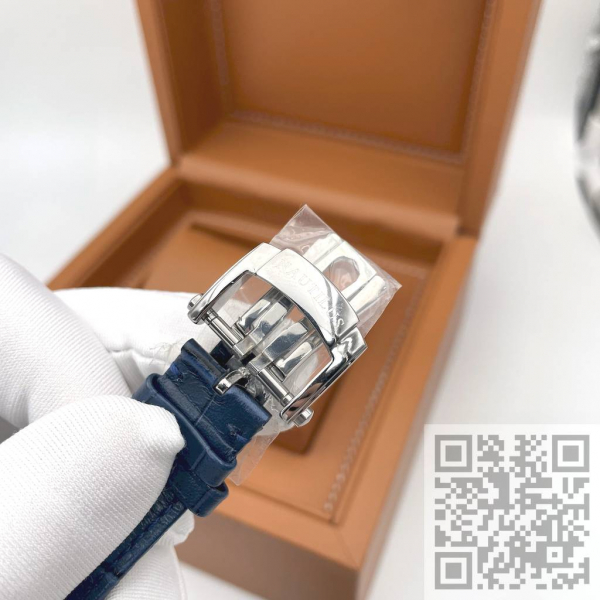 Patek Philippe Men Nautilus (код 402)