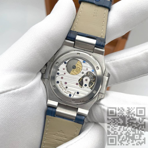 Patek Philippe Men Nautilus (код 402)