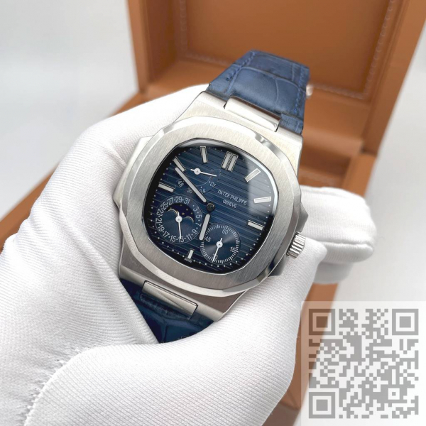 Patek Philippe Men Nautilus (код 402)