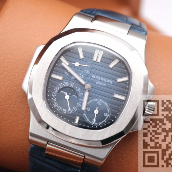 Patek Philippe Men Nautilus (код 402)