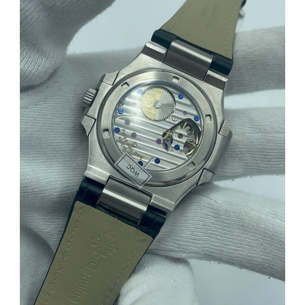Patek Philippe Men Nautilus (код 403)