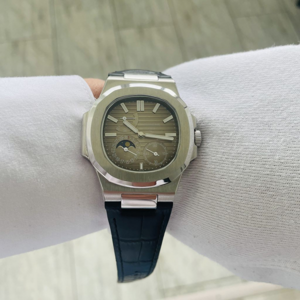 Patek Philippe Men Nautilus (код 403)