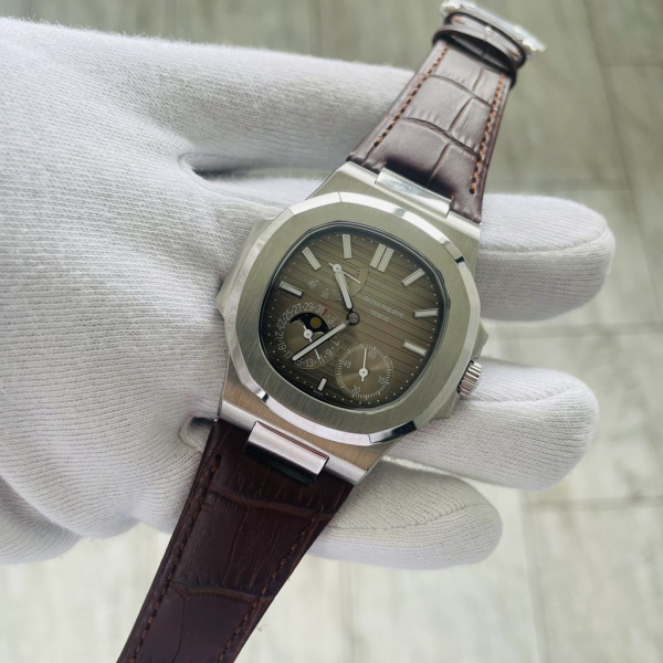 Patek Philippe Men Nautilus (код 404)