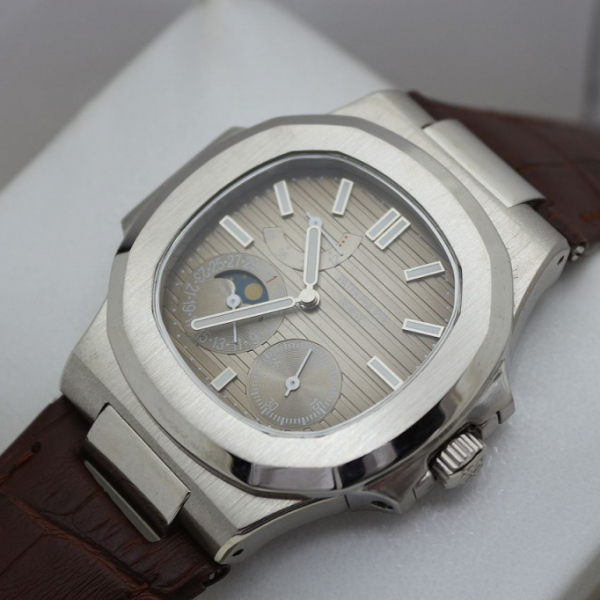 Patek Philippe Men Nautilus (код 404)