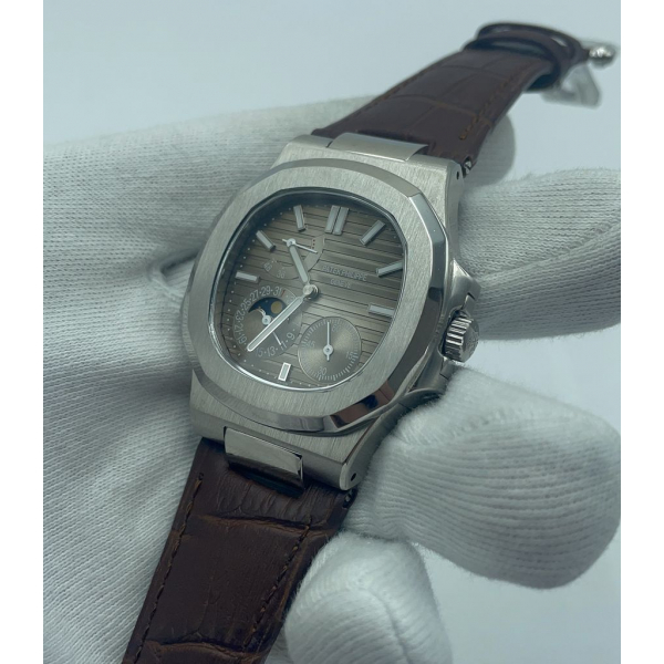 Patek Philippe Men Nautilus (код 404)