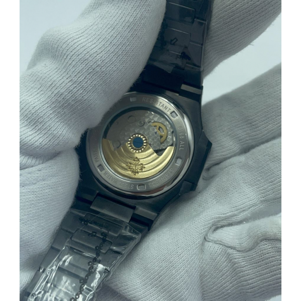Patek Philippe Men Nautilus (код 406)