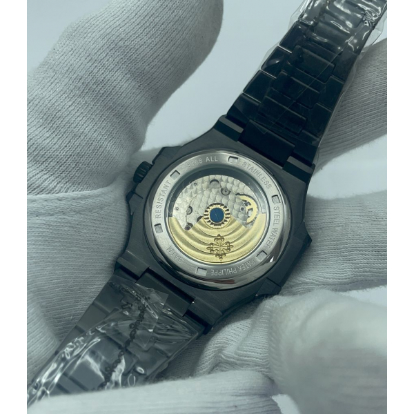 Patek Philippe Men Nautilus (код 407)