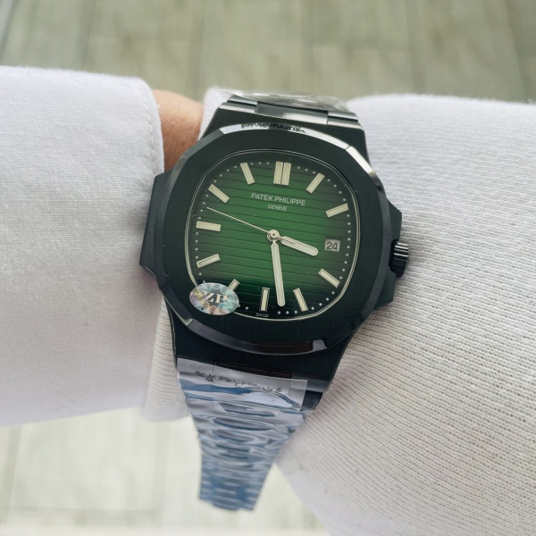 Patek Philippe Men Nautilus (код 407)