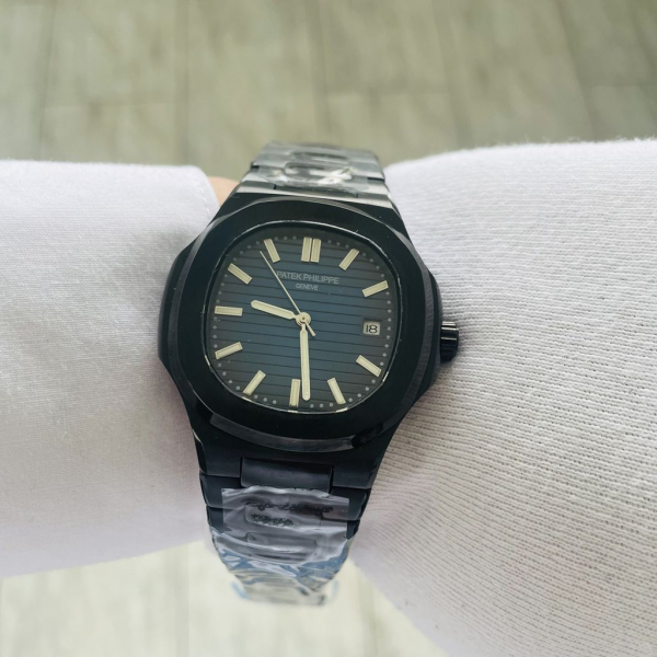 Patek Philippe Men Nautilus (код 408)