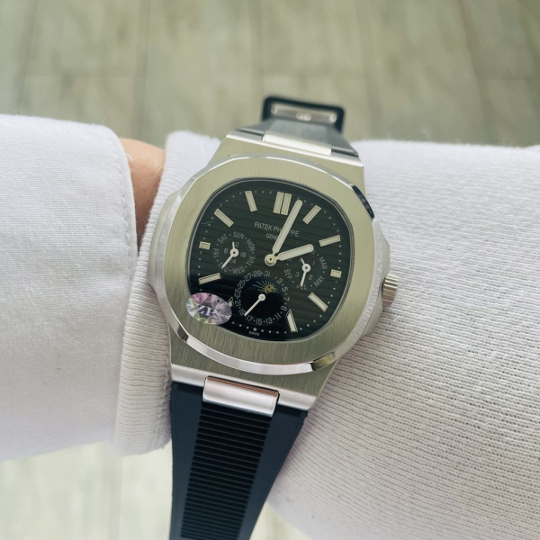 Patek Philippe Men Nautilus (код 409)