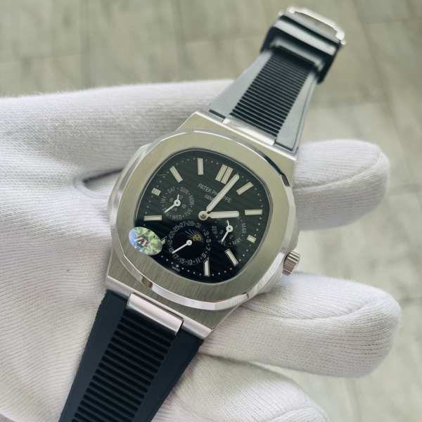 Patek Philippe Men Nautilus (код 409)