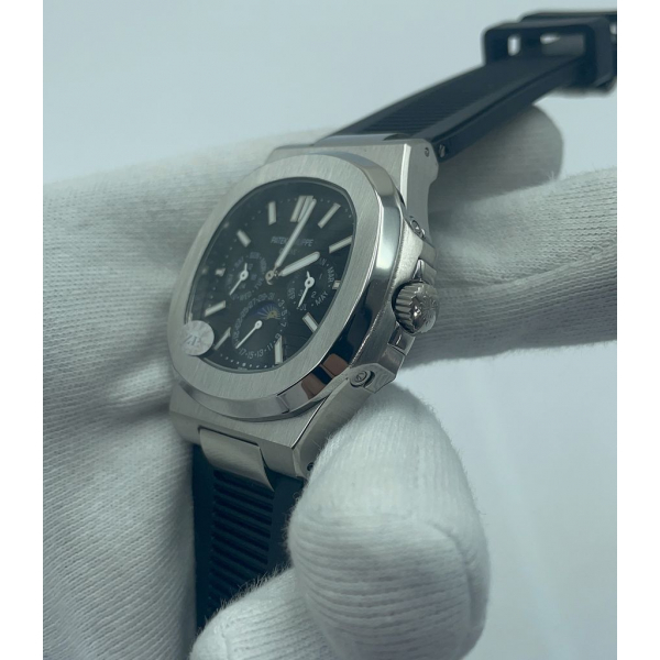 Patek Philippe Men Nautilus (код 409)