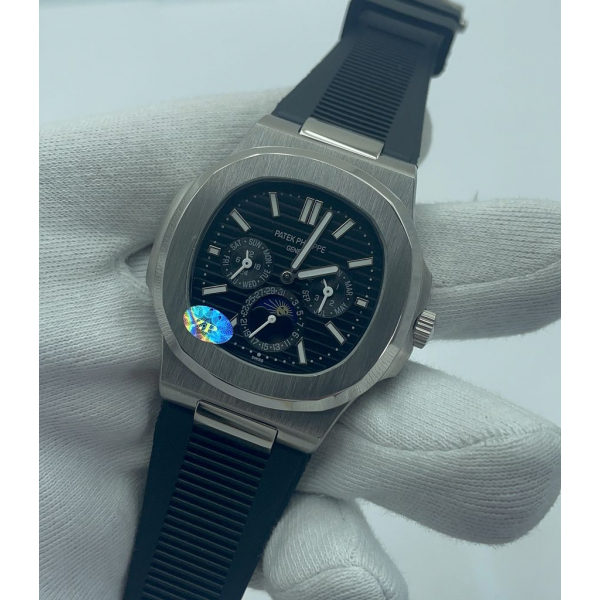 Patek Philippe Men Nautilus (код 409)