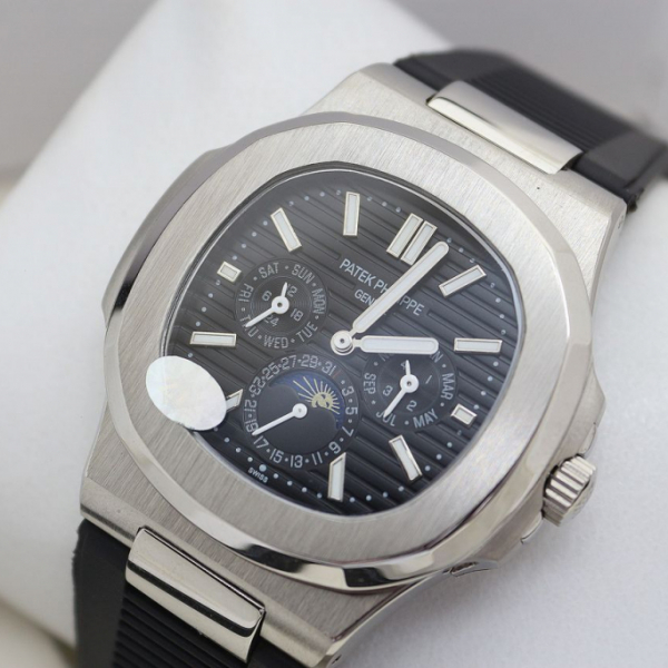 Patek Philippe Men Nautilus (код 409)