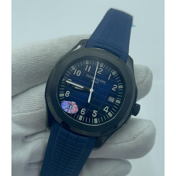 Patek Philippe Men Nautilus (код 410)