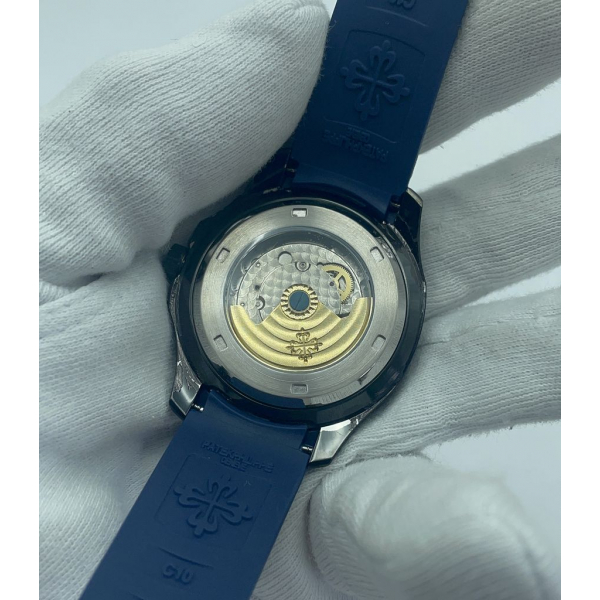 Patek Philippe Men Nautilus (код 410)