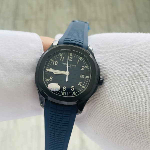 Patek Philippe Men Nautilus (код 410)