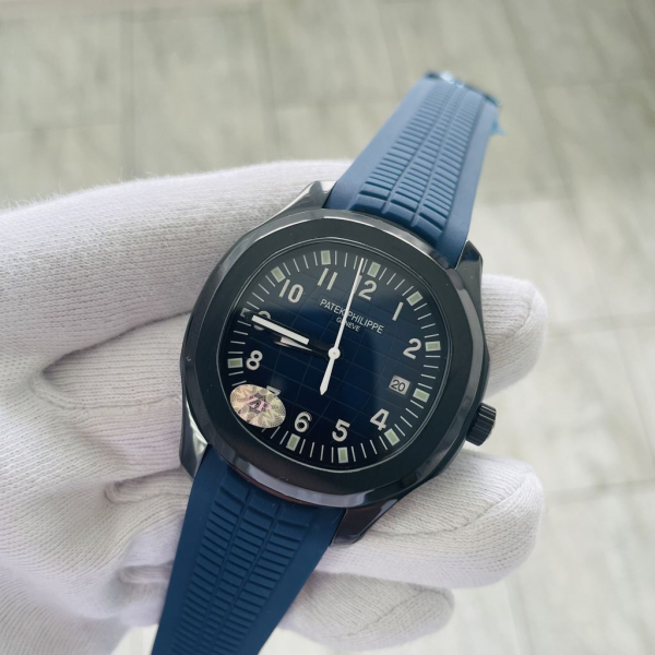 Patek Philippe Men Nautilus (код 410)