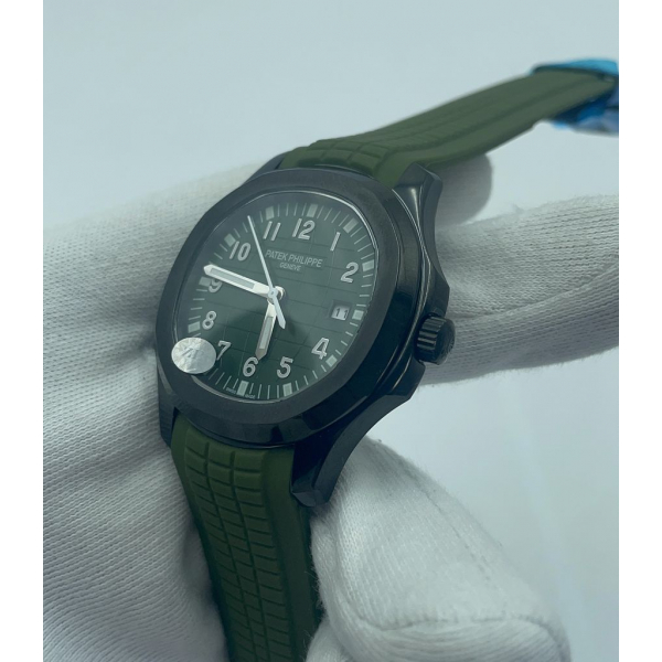 Patek Philippe Men Nautilus (код 411)