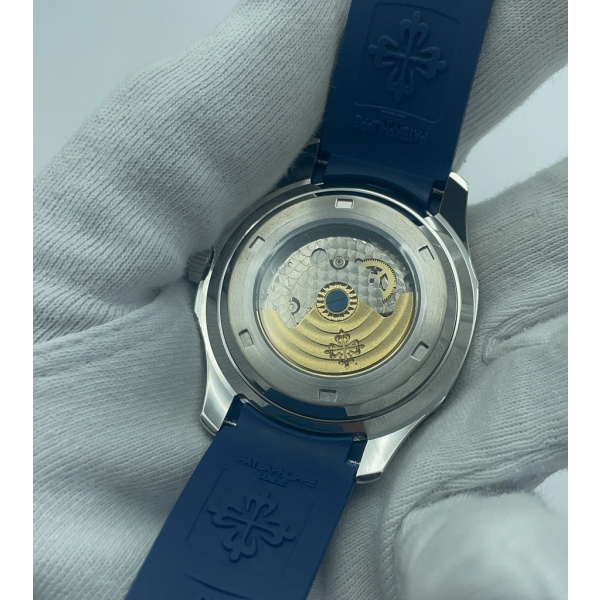 Patek Philippe AQUANAUT (код 412)