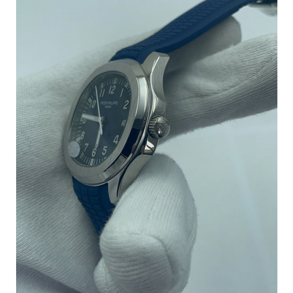 Patek Philippe AQUANAUT (код 412)