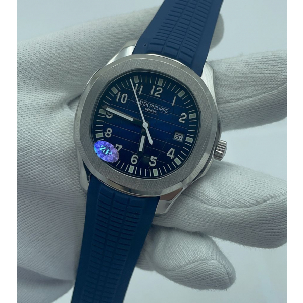 Patek Philippe AQUANAUT (код 412)