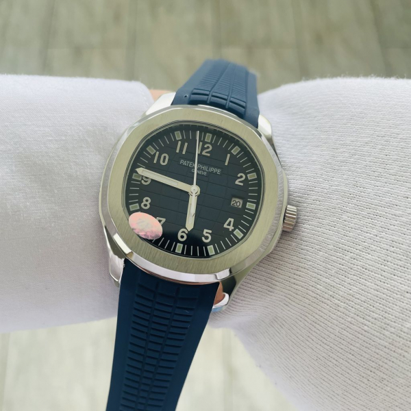 Patek Philippe AQUANAUT (код 412)