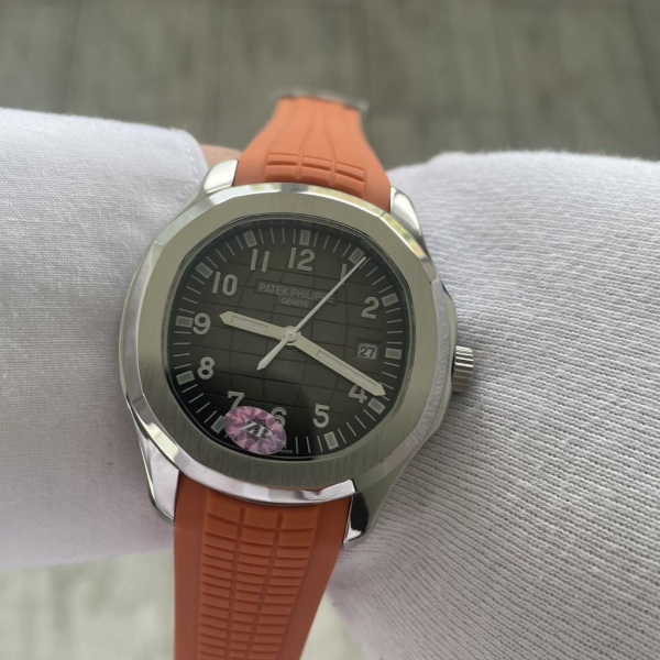 Patek Philippe AQUANAUT (код 414)