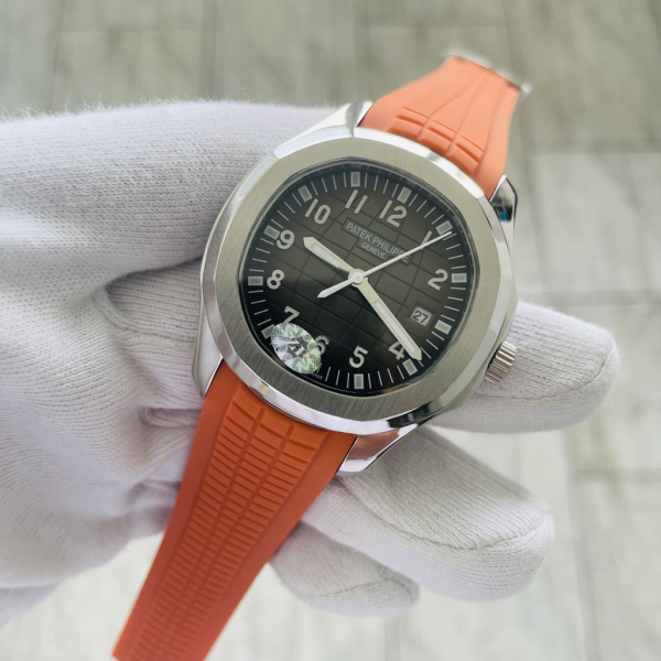 Patek Philippe AQUANAUT (код 414)