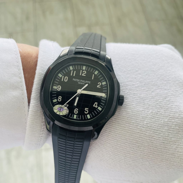 Patek Philippe AQUANAUT (код 415)