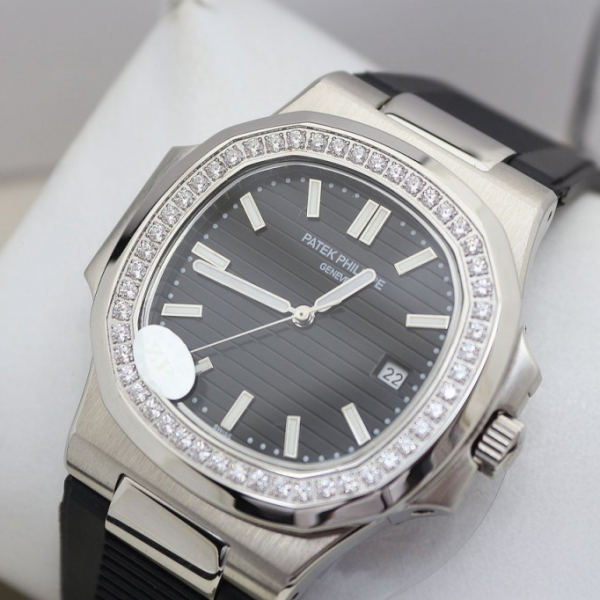 Patek Philippe Men Nautilus (код 417)