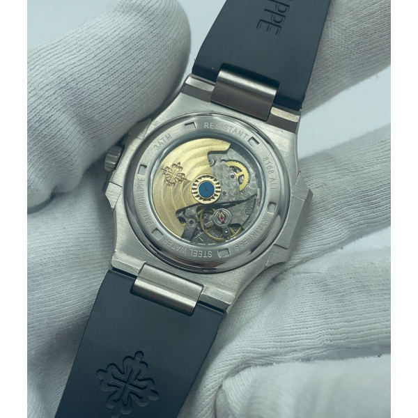 Patek Philippe Men Nautilus (код 417)