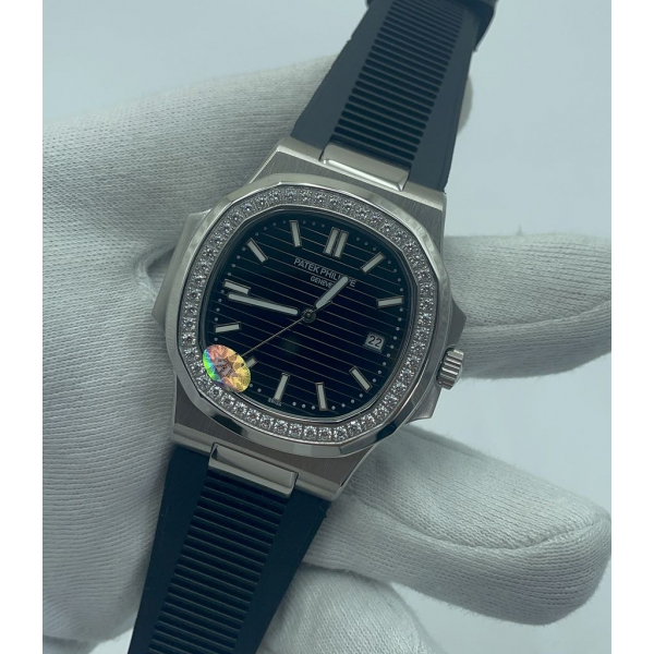 Patek Philippe Men Nautilus (код 417)