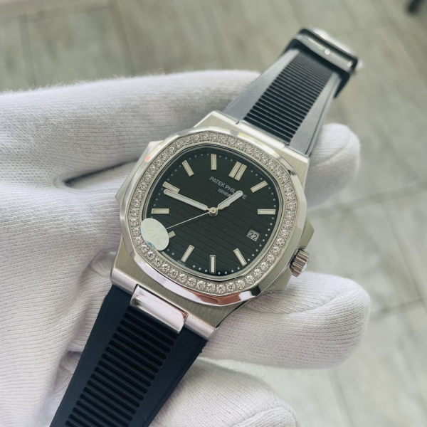 Patek Philippe Men Nautilus (код 417)