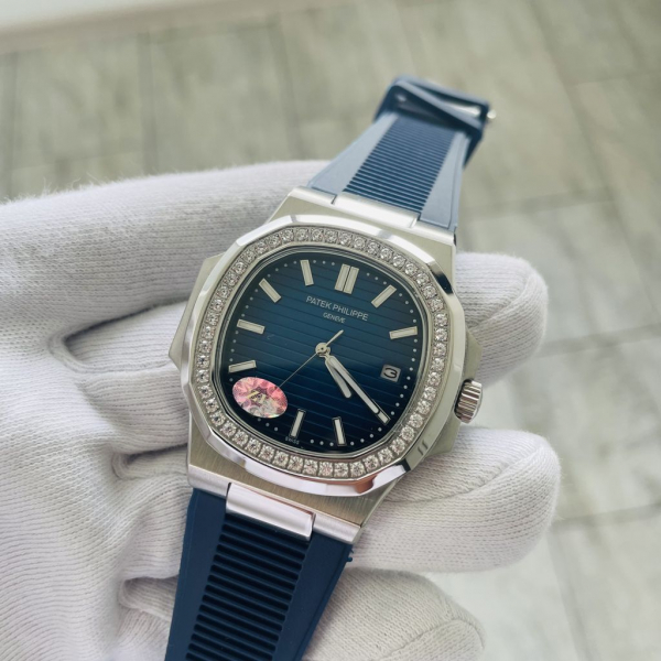 Patek Philippe Men Nautilus (код 418)