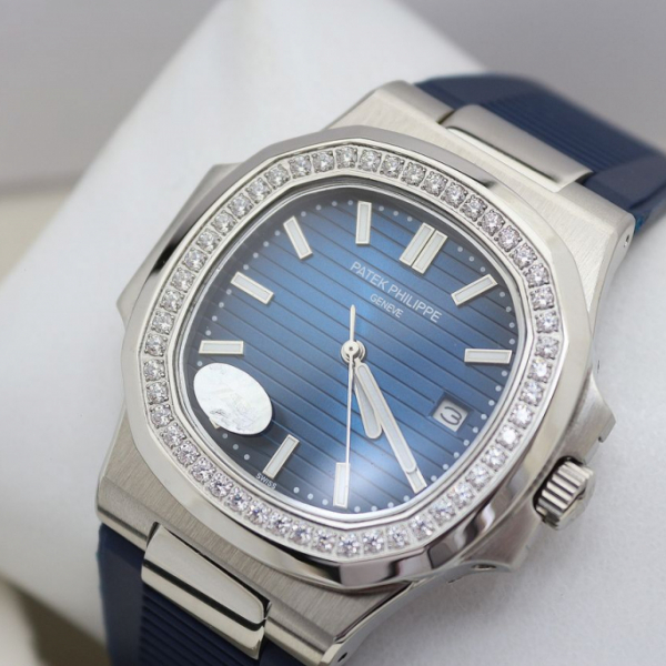 Patek Philippe Men Nautilus (код 418)